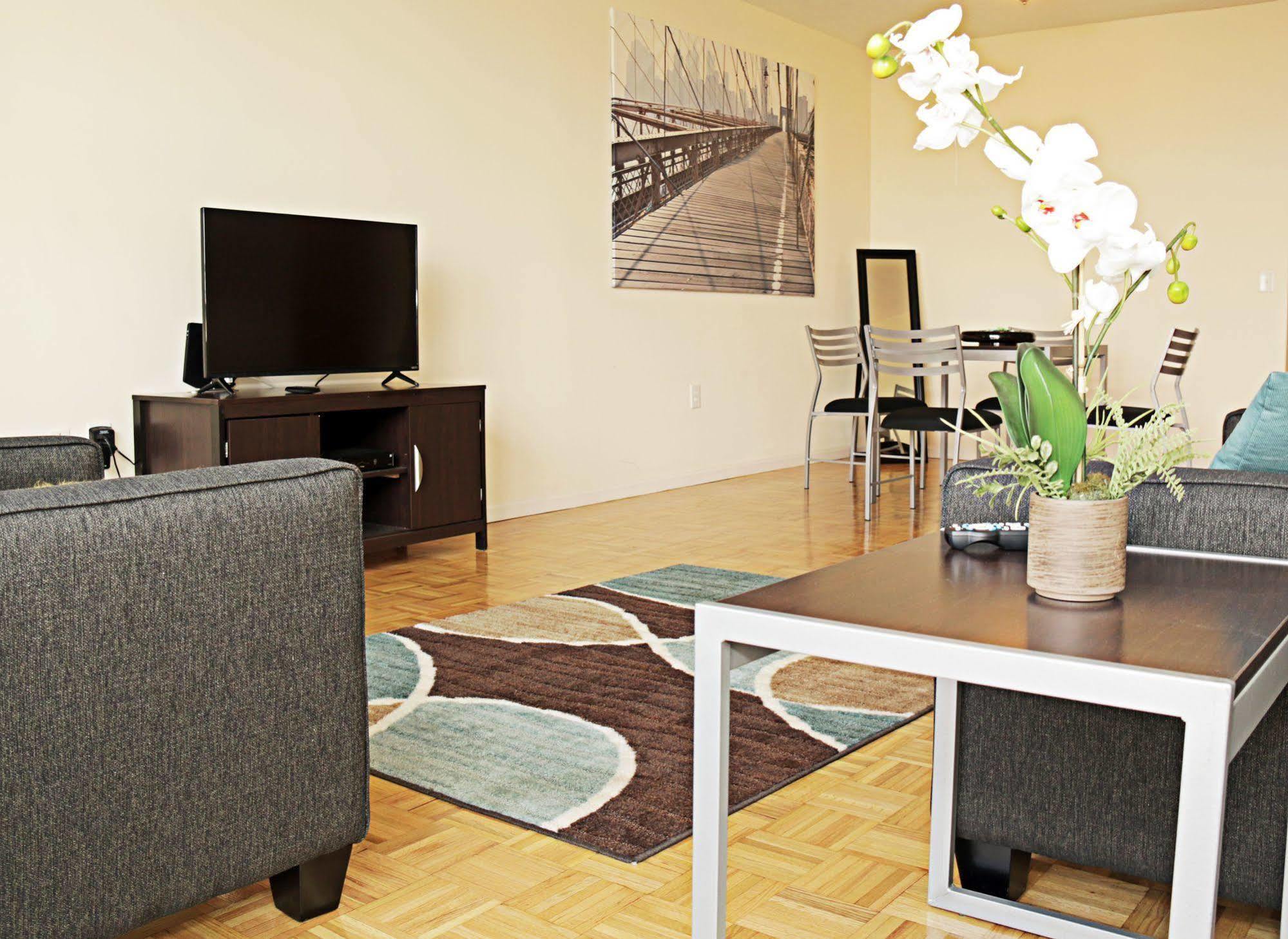 Travel City Apartments At Hoboken Waterfront エクステリア 写真