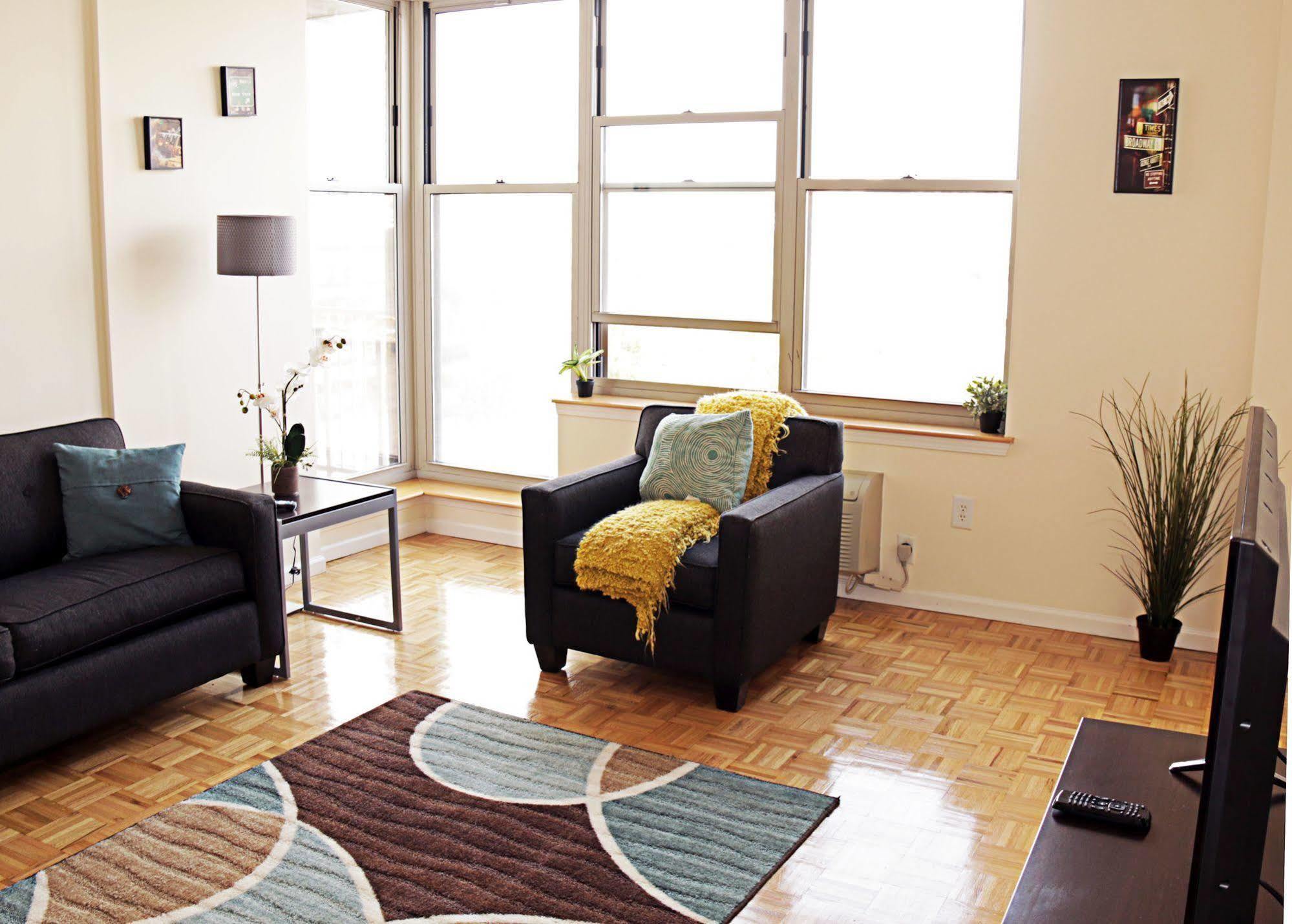 Travel City Apartments At Hoboken Waterfront エクステリア 写真