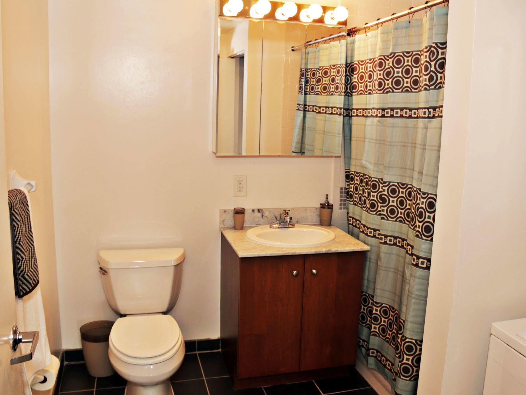 Travel City Apartments At Hoboken Waterfront エクステリア 写真