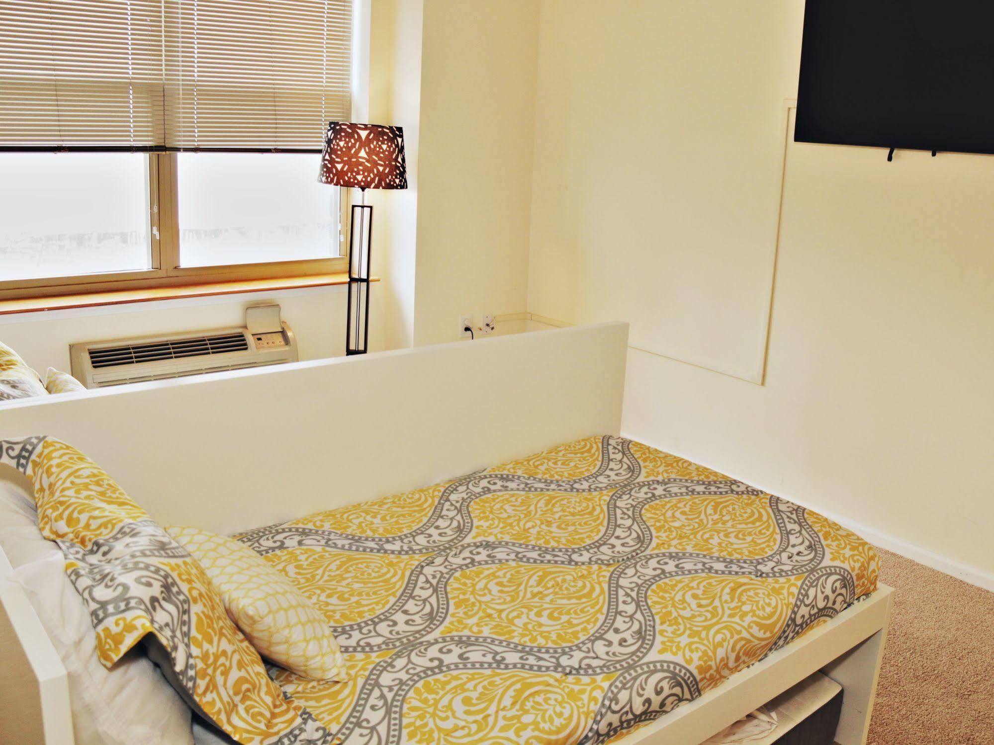 Travel City Apartments At Hoboken Waterfront エクステリア 写真