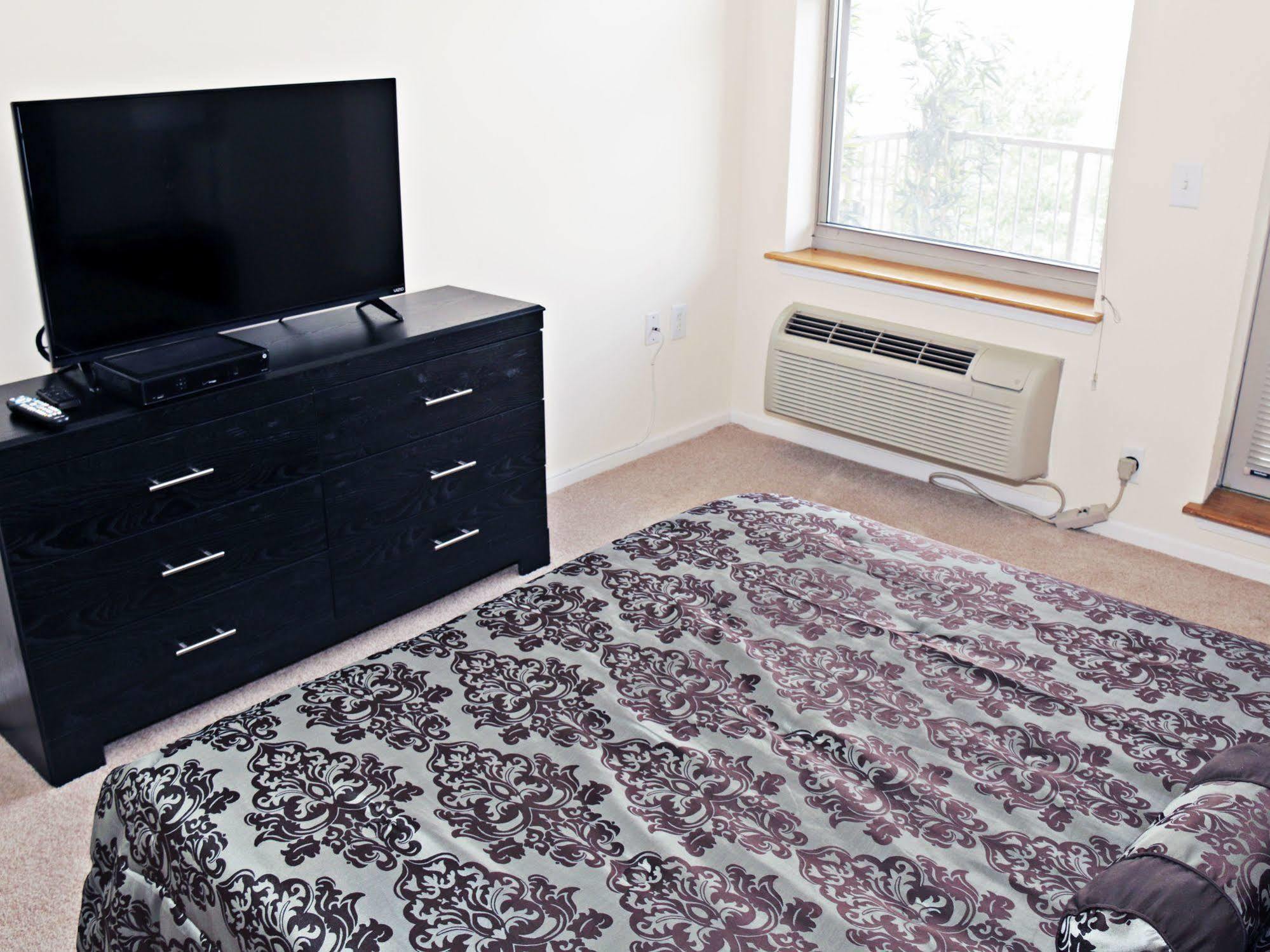 Travel City Apartments At Hoboken Waterfront エクステリア 写真